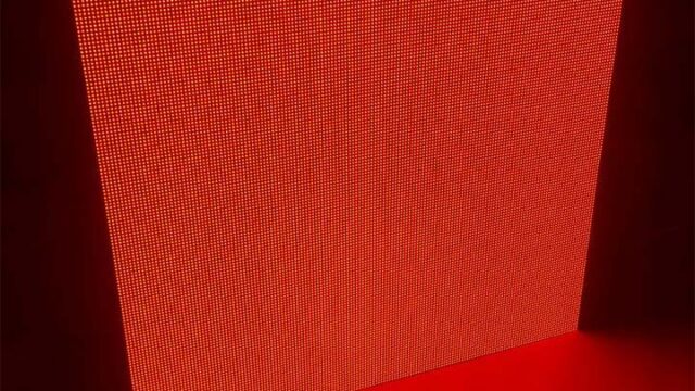 led-kabin-kirmizi led-kabin-kirmizi