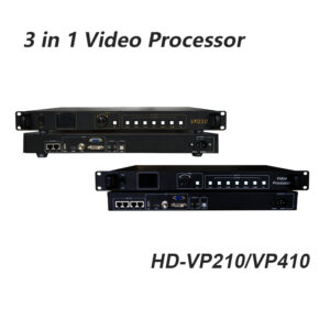 HD-VPx10 en HD VPx10 en