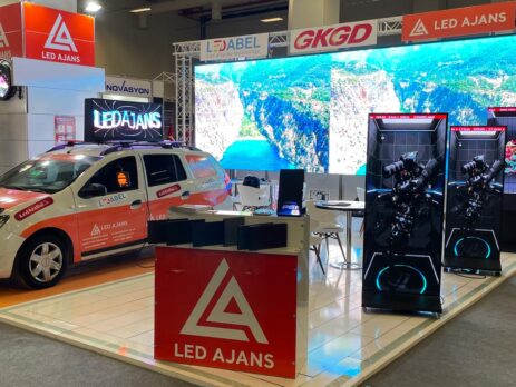 iç mekan led ekran dış mekan led ekran