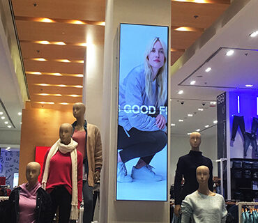 AVM LED Screen AVM LED Screen