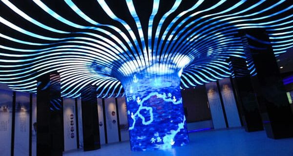 Flexible Led Screen Flexible Led Screen