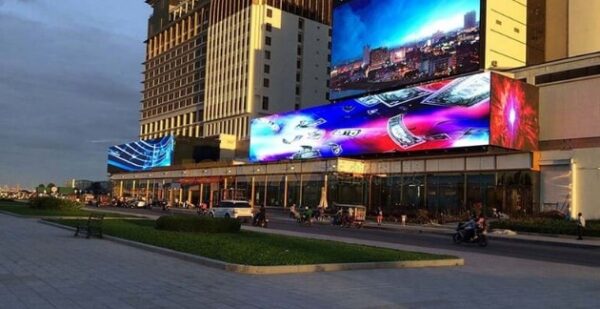 LED Ekran Fiyatlarını Belirleyen Faktörler Nelerdir? 1 Led