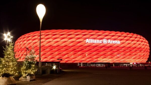 allians-demo allians demo